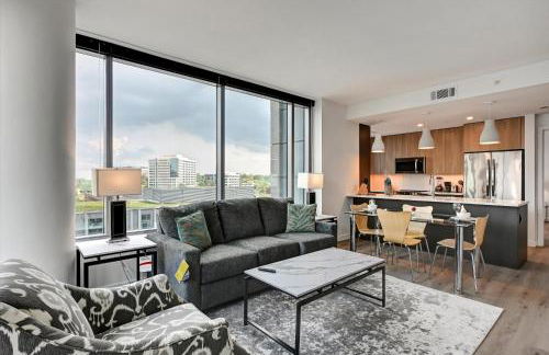 Global Luxury Suites at Town Center - Foto 16