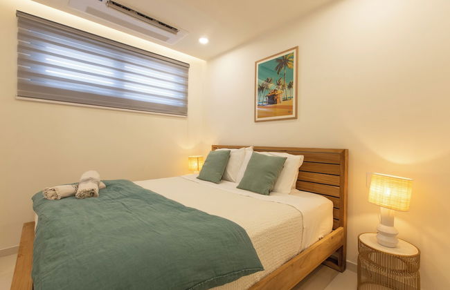 The Hills Residence - Foto 52