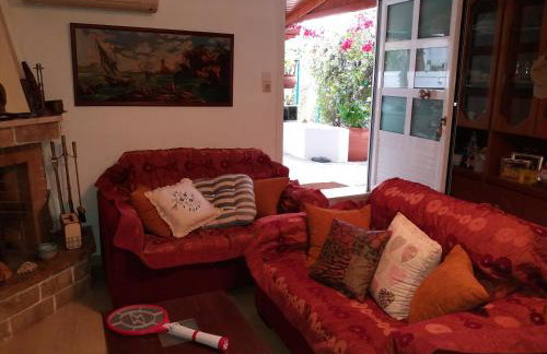 Aliki House - Foto 10