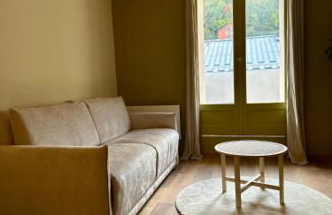 Appartement avec terrasse, vue panoramique - Foto 1