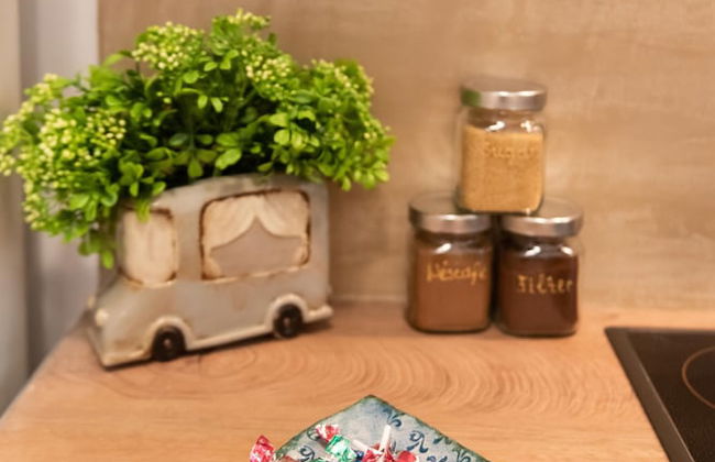 Blue Ark Comfort near Acropolis - Foto 41