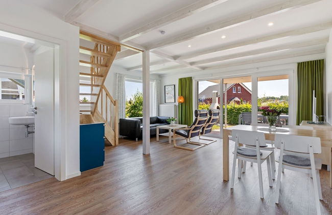 Charming Holiday Home in Zierow Near Seabeach - Foto 46