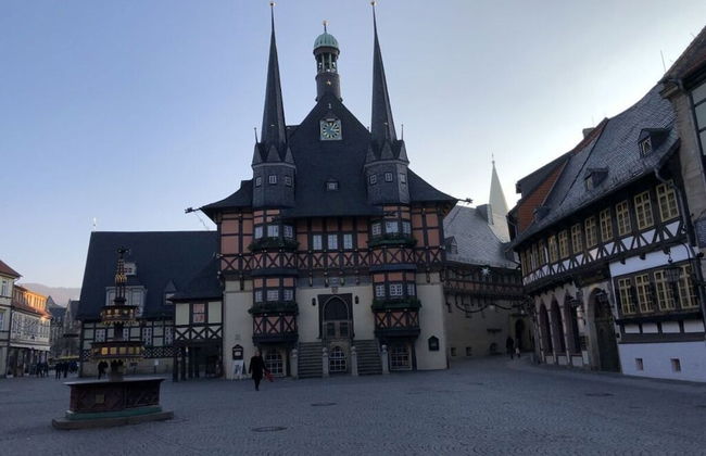 Holiday Apartment on the Anger - Foto 27