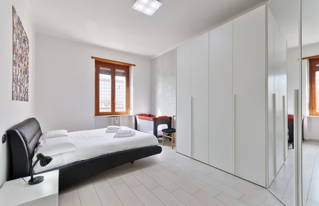 Torino Tribunale & Porta Susa Flat - Foto 3