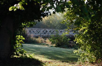 Bridge View Cottage - Foto 25