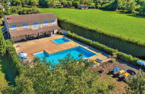 Amazing Home In Raphèle-Lès-Arles - Foto 8