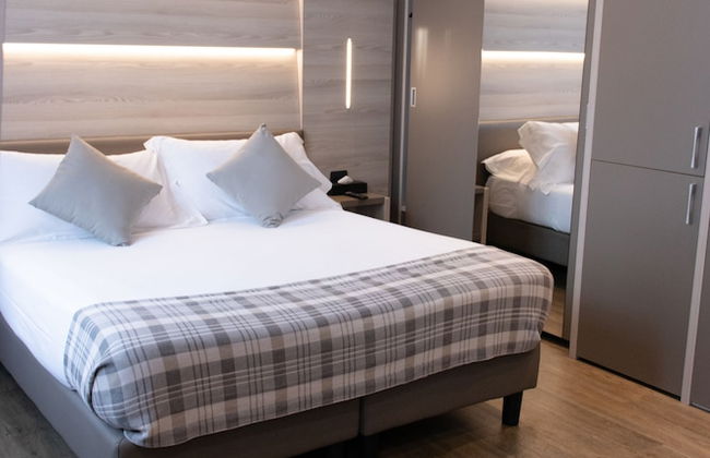 Duomo Hotel & Apartments - Photo 48