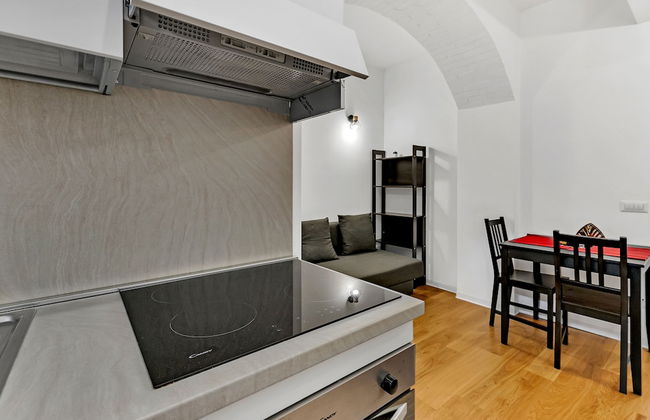 Alessia's Flat - San Luigi - Foto 9