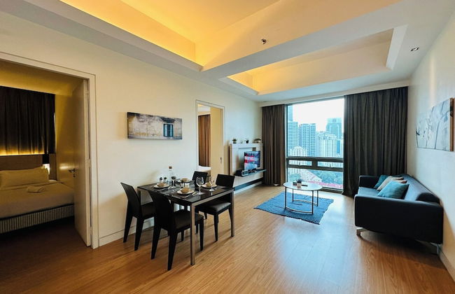 Swiss Garden Residence by Urban Suites - Foto 11