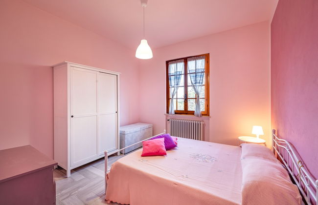 Comfortable Home Vittoria2 Among Greenery - Foto 4