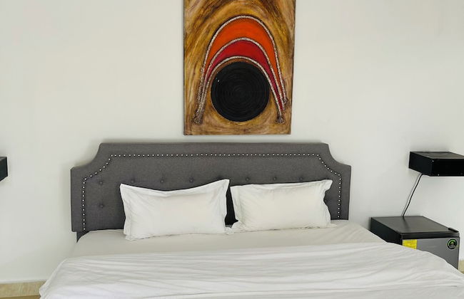 Gorgona Beach Hotel - Foto 14