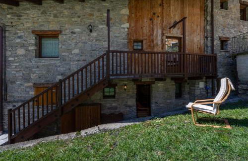 CASA ALINE - Relax tra Natura e Camino - LA SALLE 0069 - Foto 18