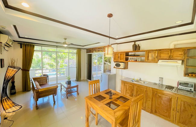 Palms Cove Resort - Photo 22