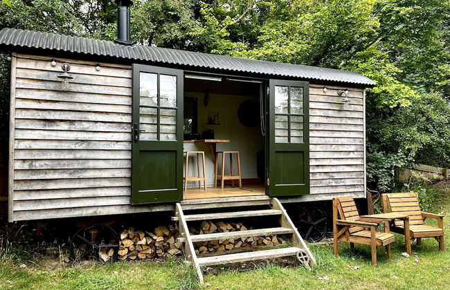 The Crooked Gate - Luxury Romantic Getaway - Foto 66