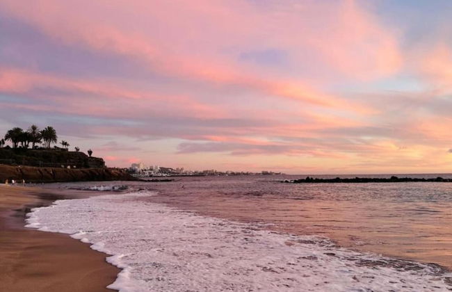 Belvilla by OYO Apartment Santa Cruz Detenerife - Foto 15