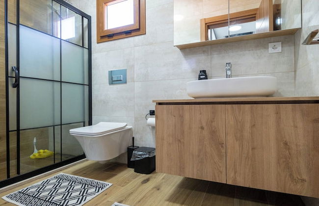 Villa Türkoğlu Akyaka Kuyucak - Photo 17