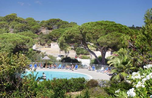 Résidence Odalys Domaine des Eucalyptus - Foto 9