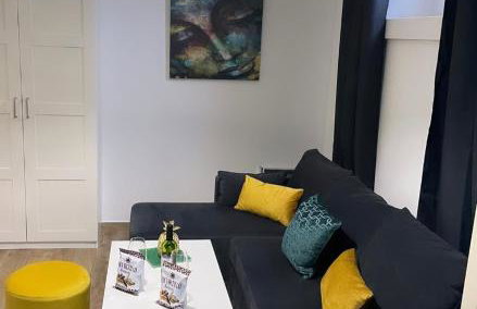Home Suites Center Granada 2 - Photo 28