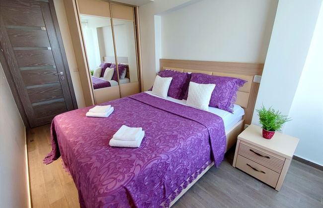 2BR&LIVING center city CHISINAU - Photo 4