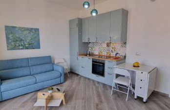 Sul Mare Apartment - Seafront with Sea View - Foto 20