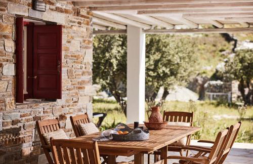 Villa Afionas Kythnos - Foto 35