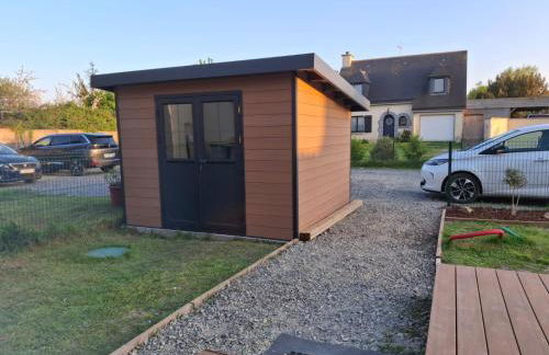 Face à la mer HIREL - Foto 23