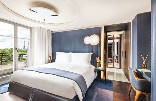 Mandarin Oriental Lutetia, Paris - Foto 14