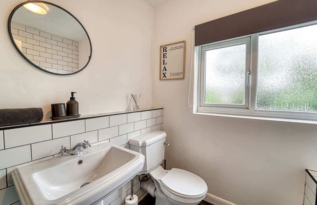 Host Stay Birches Barn - Foto 21