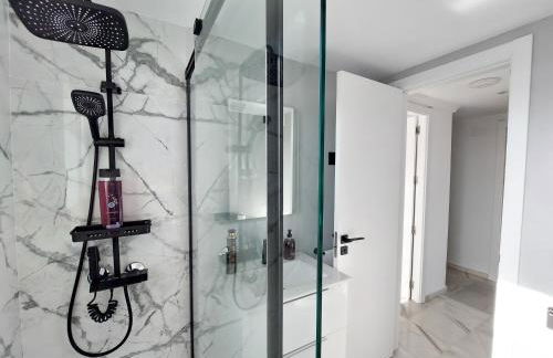 Marbella Atico duplex-Las vistas de Laia - Photo 58