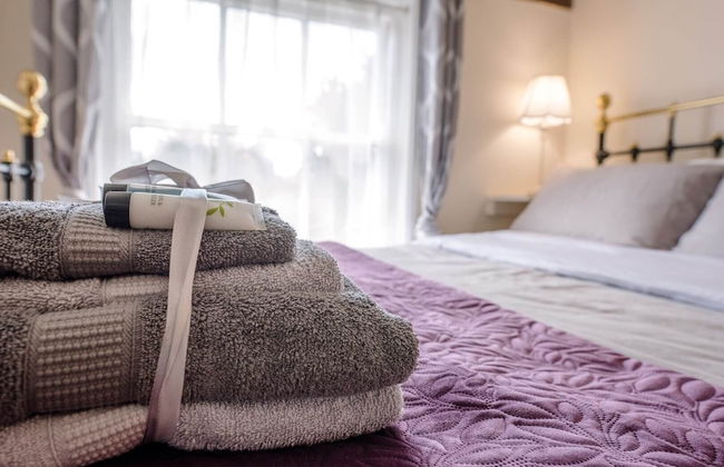 The Old Butchers Shop, Bramfield - Foto 3