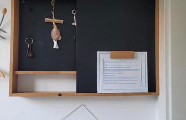 2- Zi FeWo Niendorf Ostsee - Foto 25