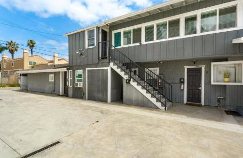 Entire Complex Steps To The Sand Sleeps 20 - Foto 34