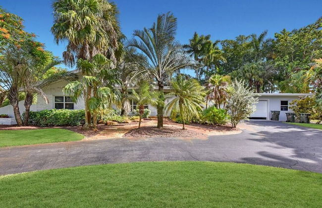 Big House in Fort Lauderdale - Foto 34