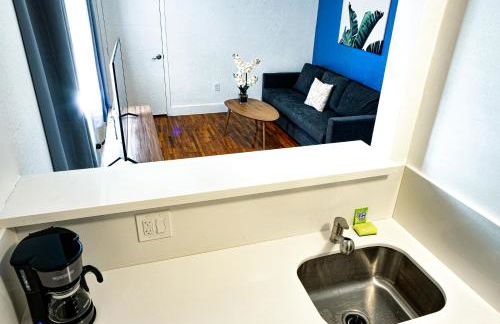 Broadway Suites Downtown by RocketStay - Foto 116