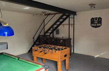 ROW House - Cheshire Countryside - Foto 22