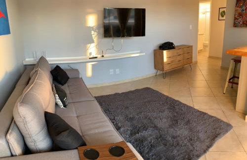 Apartamento ao lado da UFOP com garagem - Foto 3