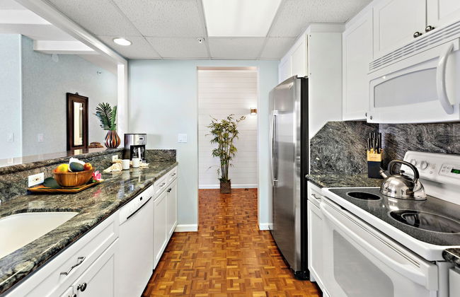 The Whaler Resort Kaanapali Beach - Foto 32