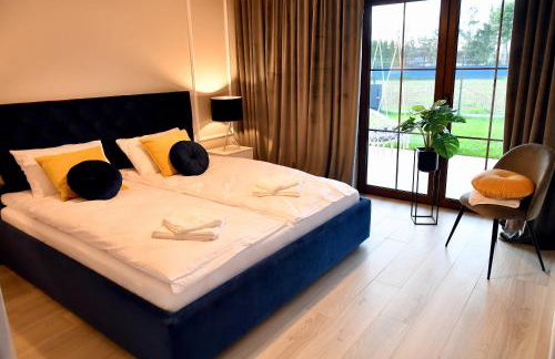 Apartamenty na Dworskiej - BLISKO ENERGYLANDIA, ZATOR, ZATORLAND - Foto 25