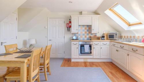 Flat 1 Mawgan Porth Golf Club - Foto 2