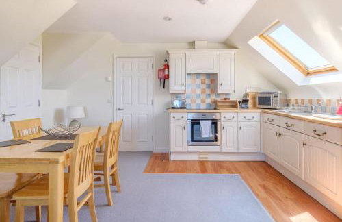 Flat 1 Mawgan Porth Golf Club - Foto 2