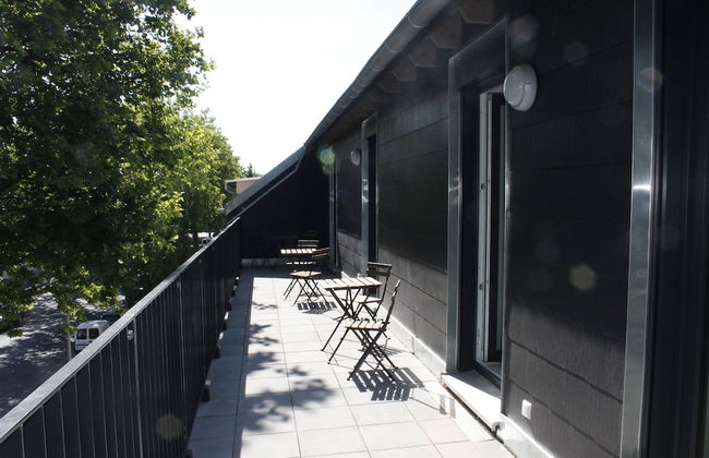 Prime 20 Serviced Apartments - Foto 20