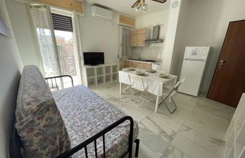 Residence Lido adriano baia tartaruga private beach included - Foto 1