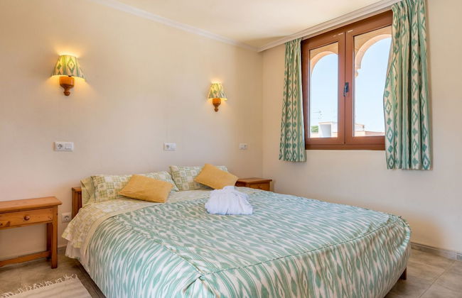 Sa Torre Apartaments - Foto 9