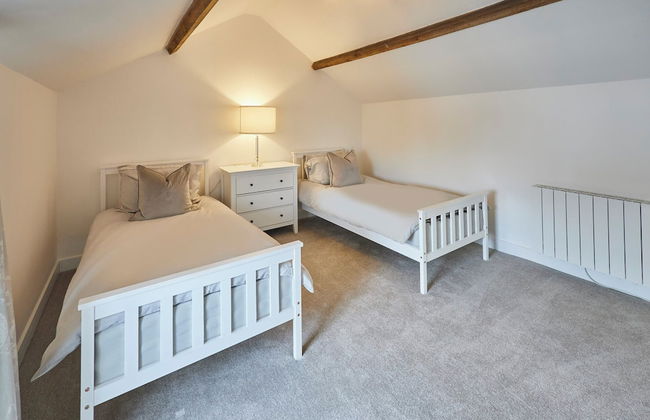 Host Stay The Hay Loft - Foto 4