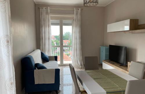 Rosa vacanza e o lavoro - Foto 9