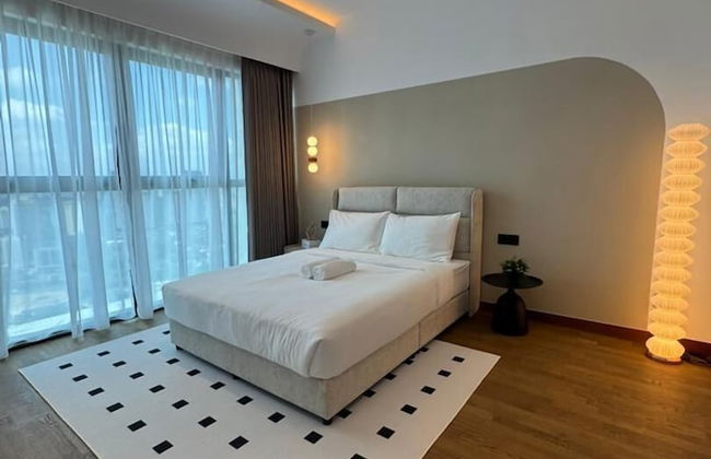 Alfa Bangsar by Plush - Photo 17