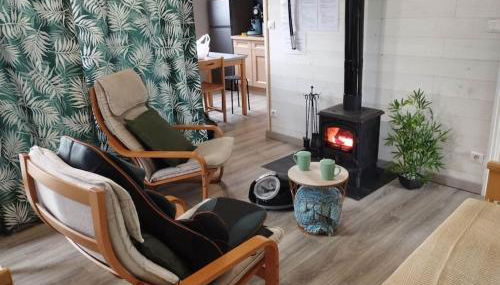 Gîte n°4, en pleine nature, frontalier - Foto 5