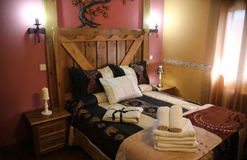 Apartamentos Rurales "La Cabaña" - Foto 7