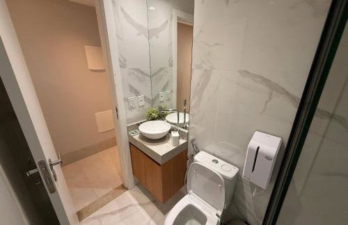 Studios no City House - By Caracol Urbano - Foto 54