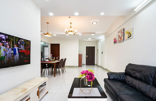 Scenic Valley Apartment-Luxury Apartment - Foto 67